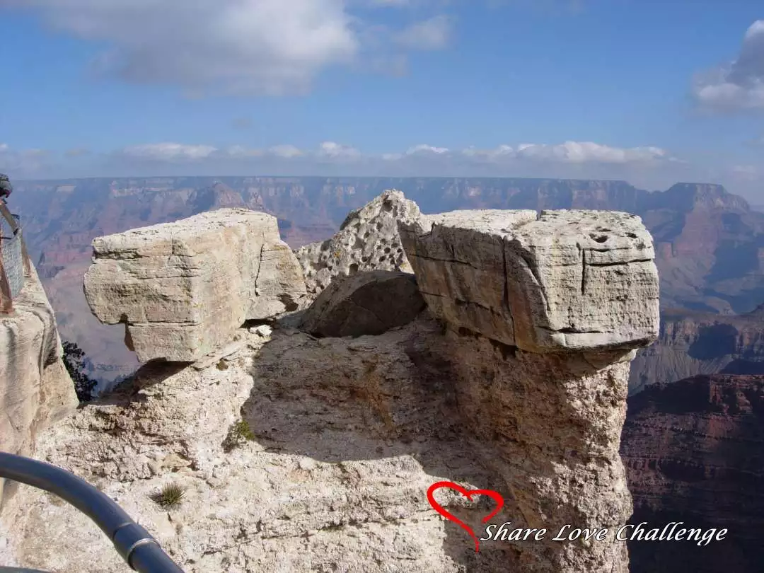 Grand Canyon National Park Arizona State, USA
