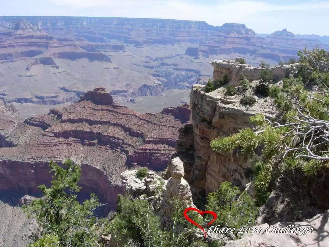 Grand Canyon National Park Arizona State, USA