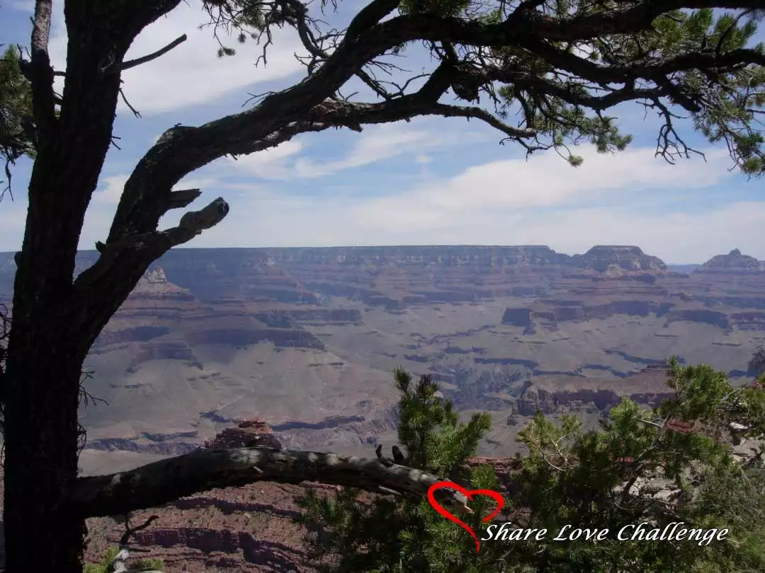 Grand Canyon National Park Arizona State, USA