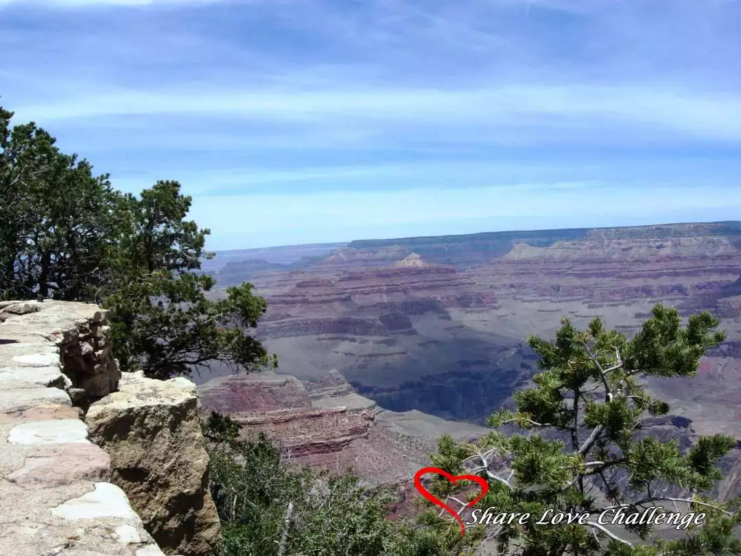 Grand Canyon National Park Arizona State, USA