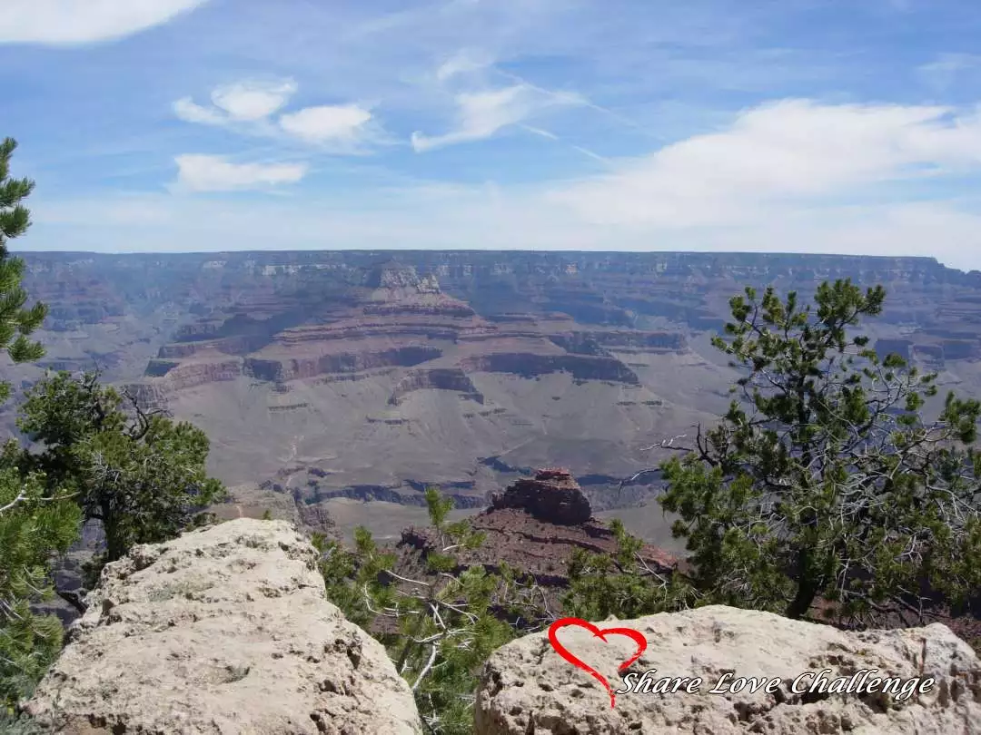 Grand Canyon National Park Arizona State, USA