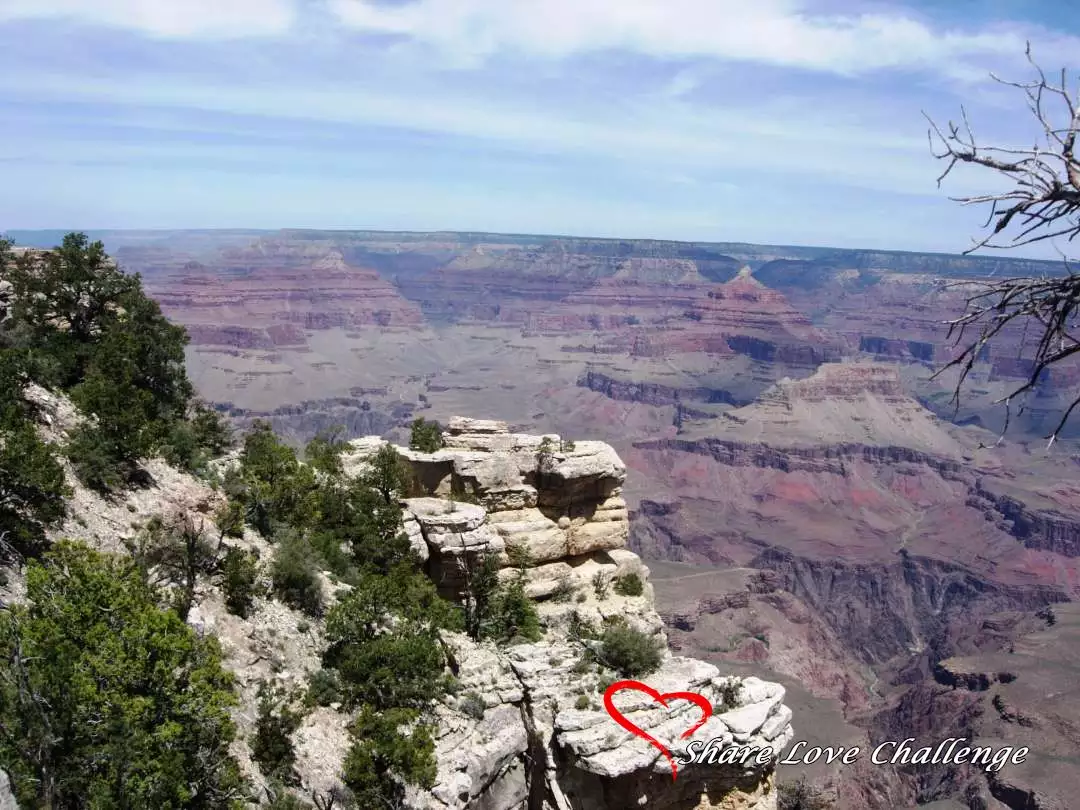 Grand Canyon National Park Arizona State, USA