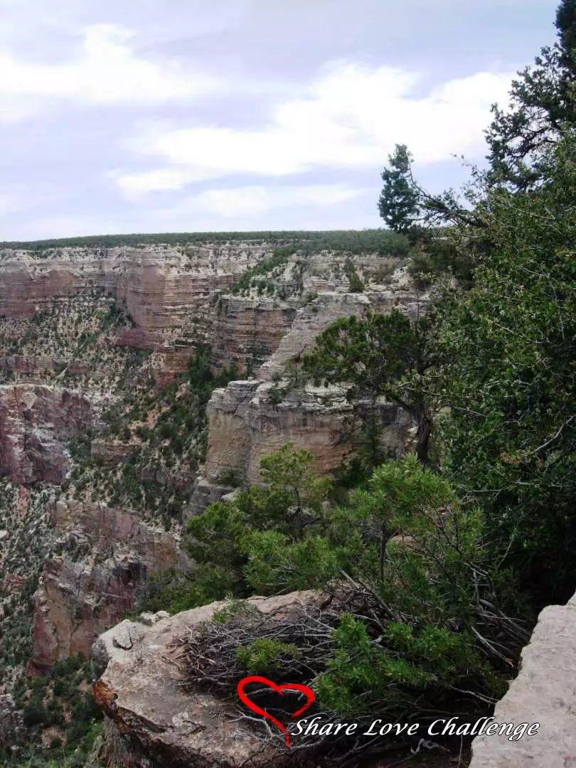 Grand Canyon National Park Arizona State, USA