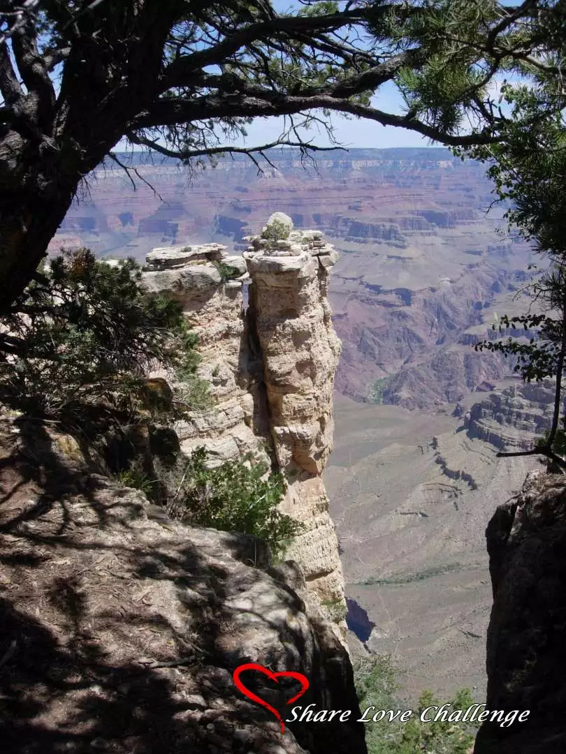 Grand Canyon National Park Arizona State, USA