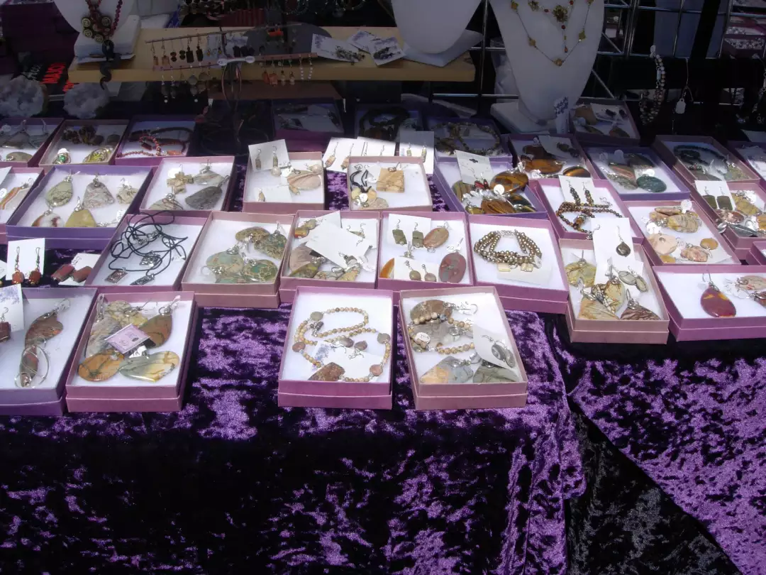 Soon it will be time for all the arts and crafts in downtown Prescott.