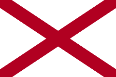 Alabama Flag