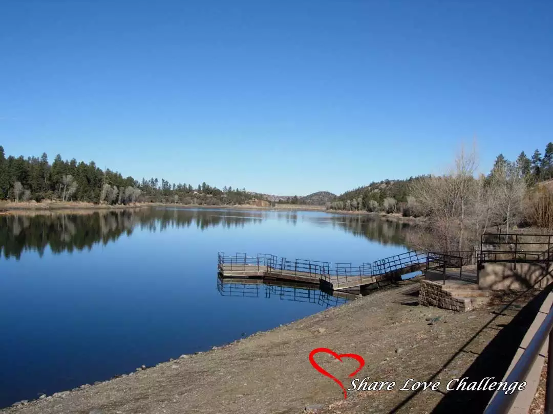 Lynx Lake