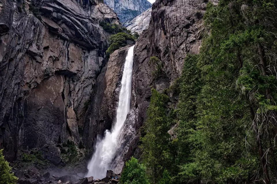 Around USA