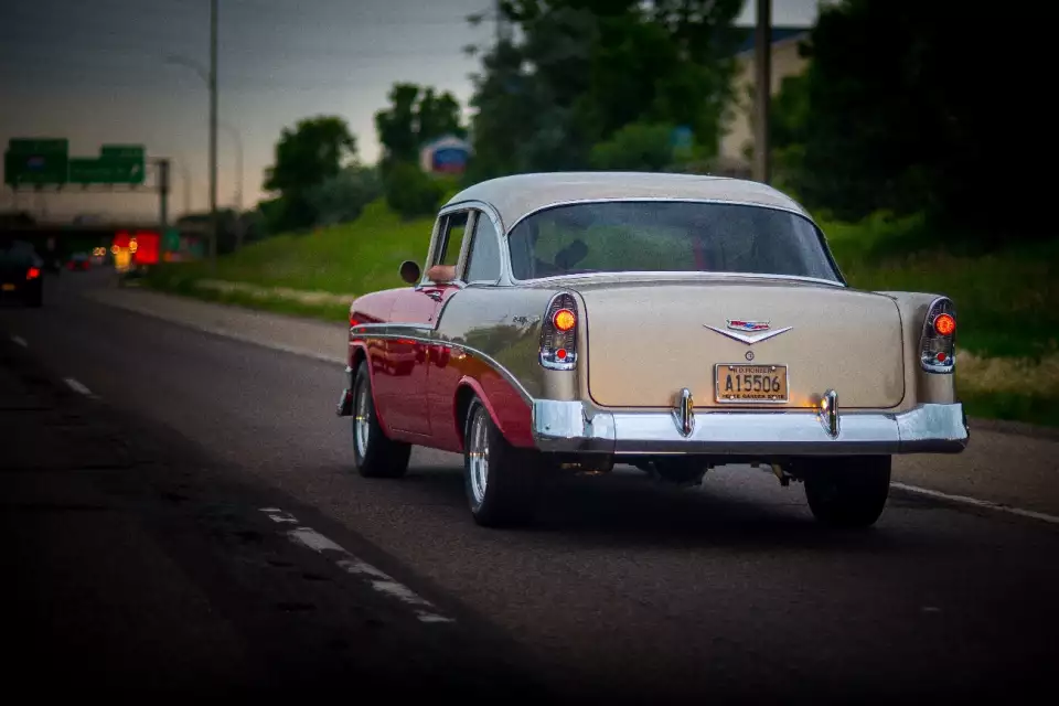 Things We Love