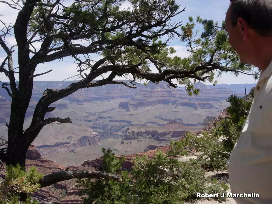 Grand Canyon National Park