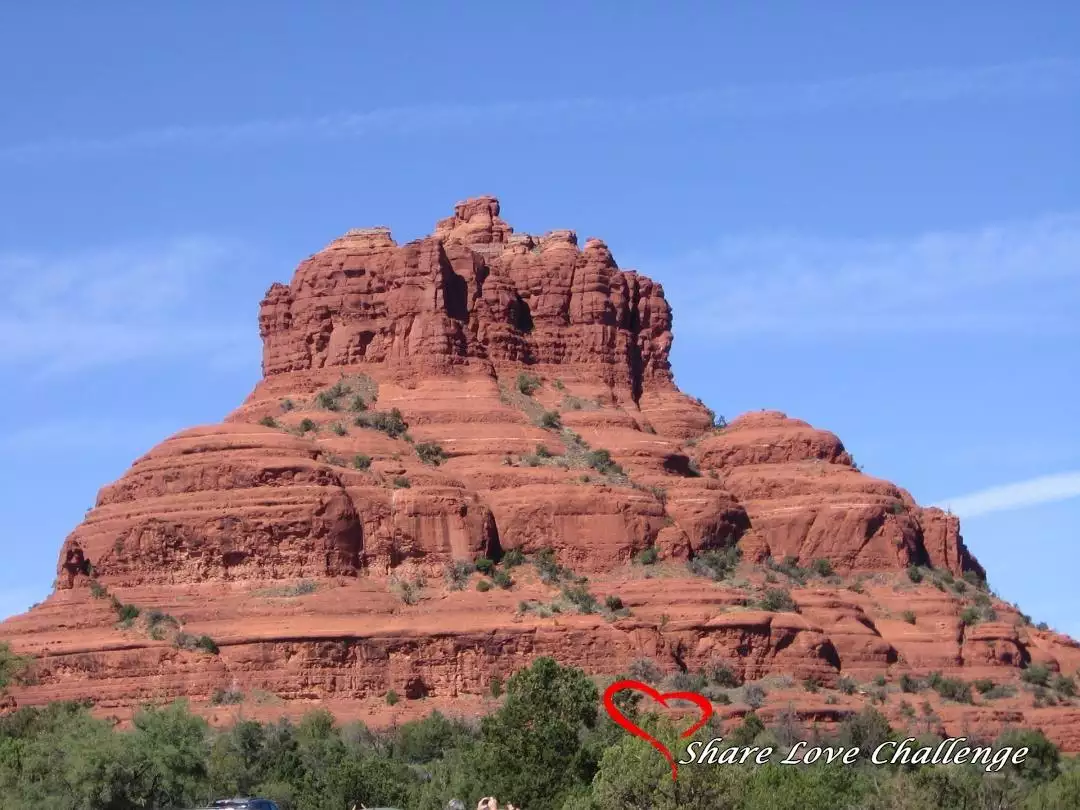 Bell Rock Sedona
