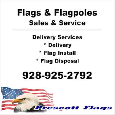 Prescott Flags