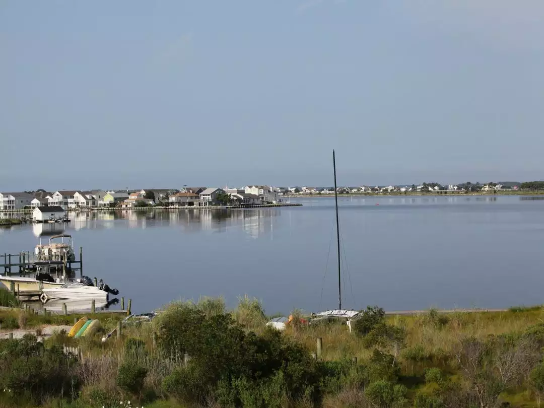 Fenwick Island Delaware image by HuguenotPG1 from Pixabay