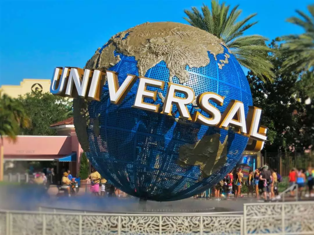 Universal Studios Orlando image by FF16 from Pixabay