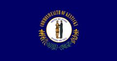 Kentucky Flag