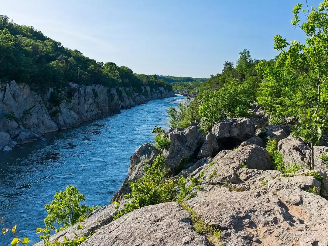 Bill Goat Trail Pothole Alley image by WikimediaImages from Pixabay