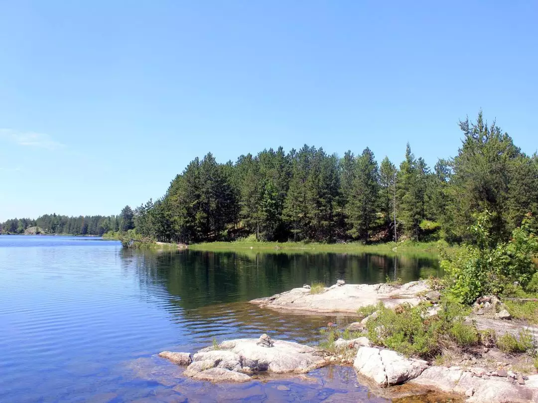 Voyageurs National Park image by Yinan Chen from Pixabay