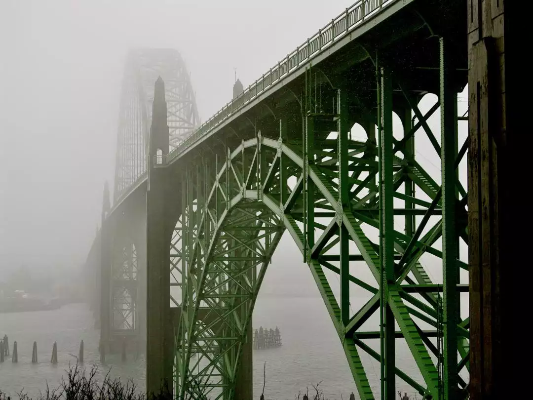 Bay Bridge image by Sabrina Eickhoff from Pixabay