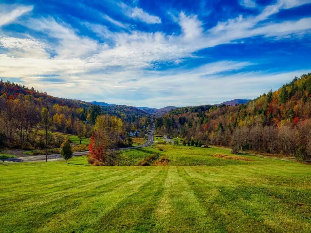 Vermont Colors image by 1778011 from Pixabay